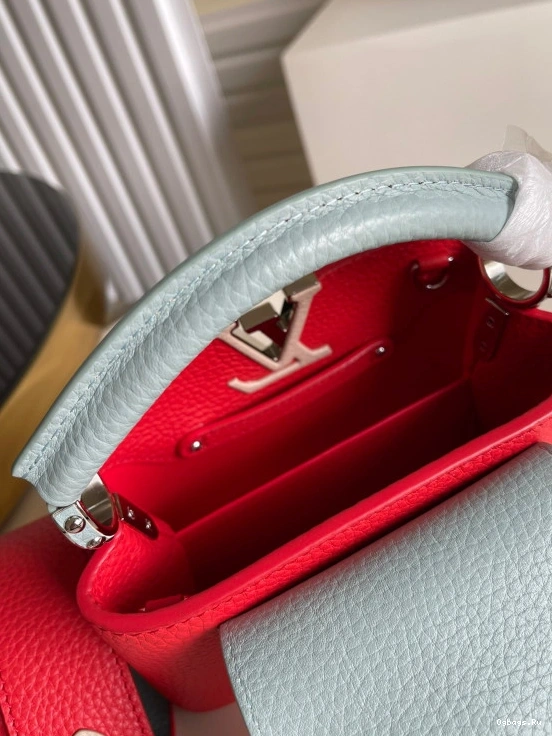 CAPUCINES LOUIS MINI VUITTON 0423